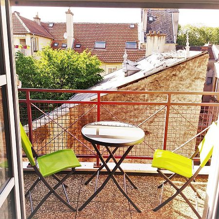 Apartamento Metz Port Saint Marcel Exterior foto