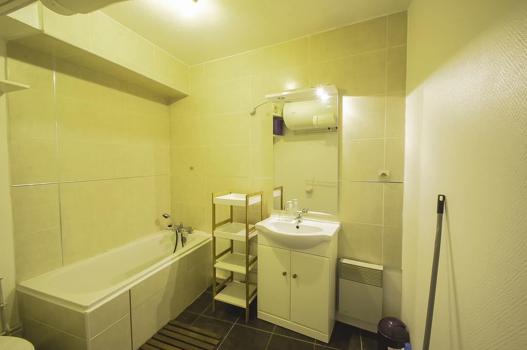 Apartamento Metz Port Saint Marcel Exterior foto
